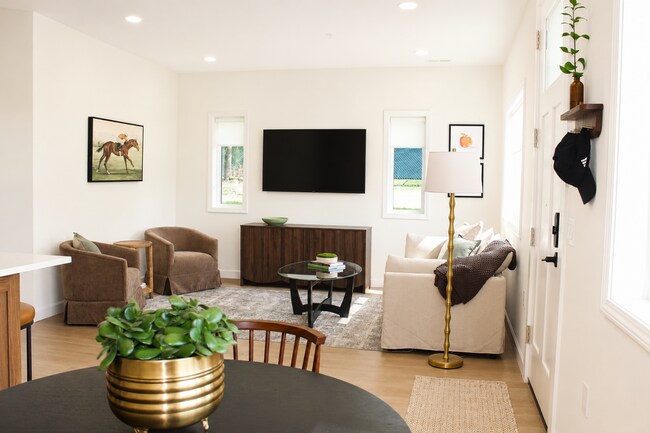 Hudson Valley Luxury Apartment Homes