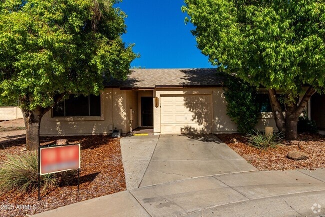 Building Photo - 16021 S Spartan St Rental