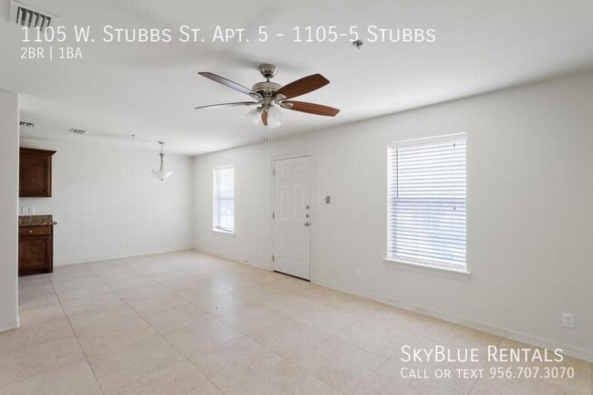 Photo - 1105 W Stubbs St Unit 1105-5 Stubbs