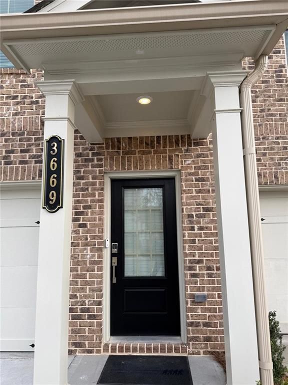 Photo - 3669 Willingham Run SW