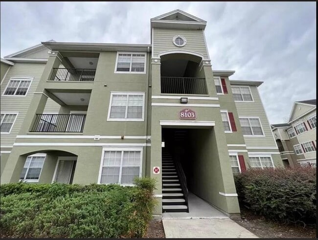 Photo - 8103 Lillies Way Apartment Unit 108