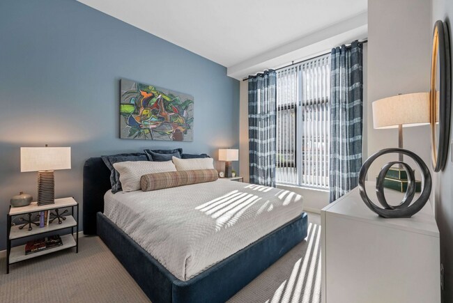 Building Photo - 20 Child St Unit 1402