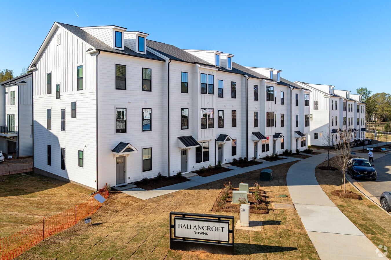 Photo - Ballancroft Towns