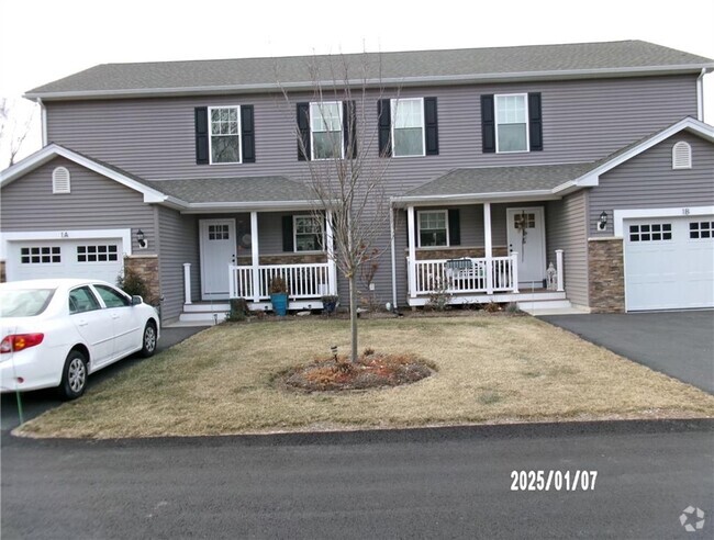 Building Photo - 1 Sydney Rose Ct Unit 1 A Rental