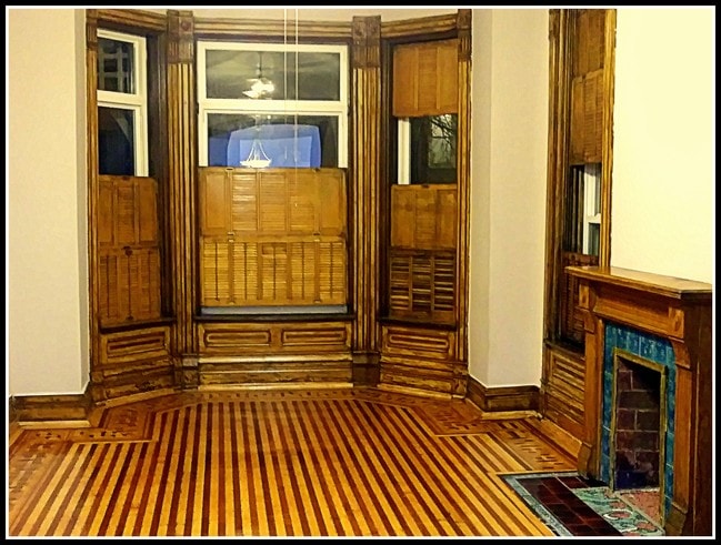 Building Photo - 1527 W Cullerton St Unit 1st Fl