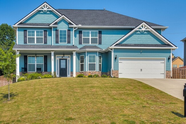 Photo - 147 Nesbit Dr