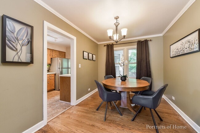 Photo - 602 N President St