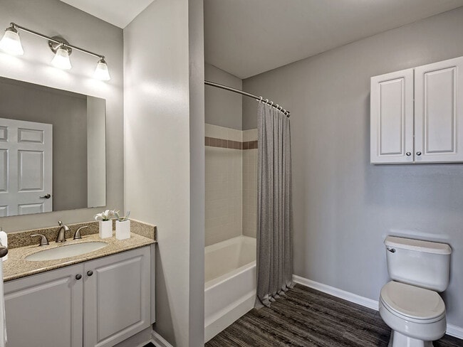 Baño de spa