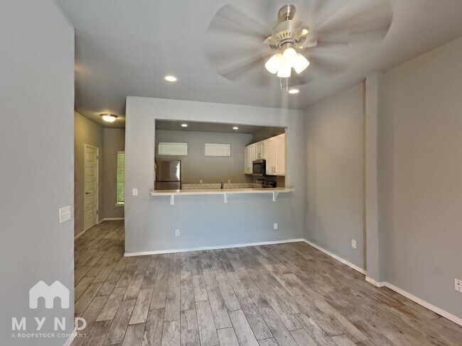 Photo - 1746 N Reno Dr