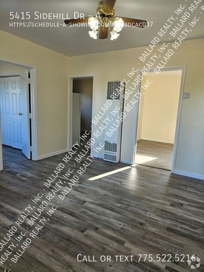 Building Photo - 5415 Sidehill Dr Unit A Rental