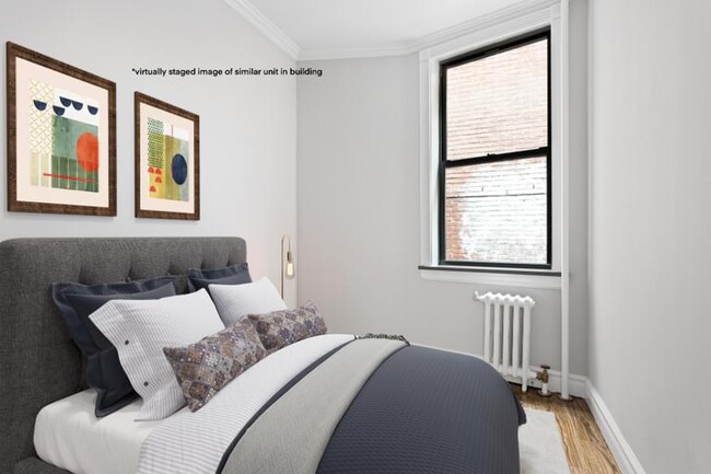 Photo - 330 E 35th St Apartment Unit 23