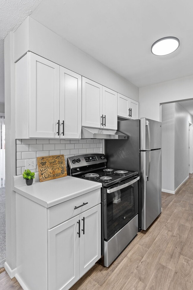 Lancaster Village Apartments