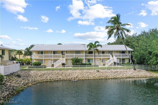 Building Photo - 4607 Bayshore Dr Unit K7