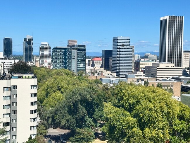 Photo - Park Avenue Apartments