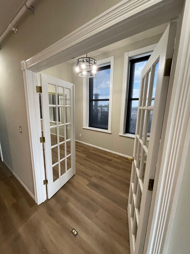 2 Bedroom Renovated