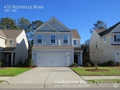 Building Photo - 432 Rockville Rd Rental