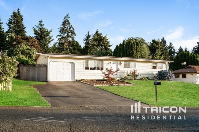 Building Photo - 2713 SW 327th St Rental