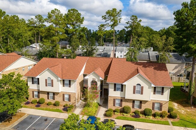 Building Photo - 2804 Mulberry Ln