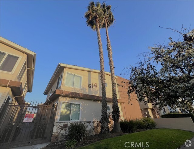 Building Photo - 612 S Fir Ave Unit 1 Rental