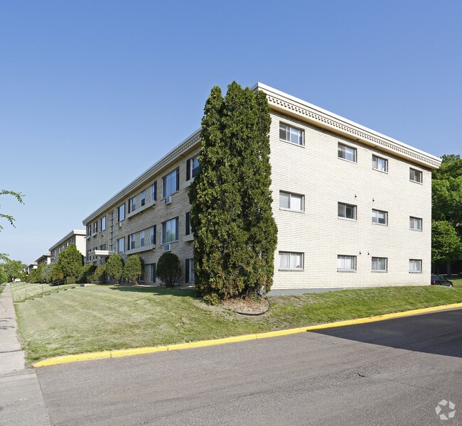 Adeline Apartments