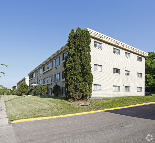 Photo - Adeline Apartments