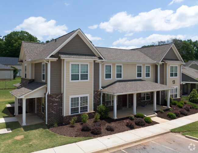 Iris at Park Pointe - Iris at Park Pointe Apartments