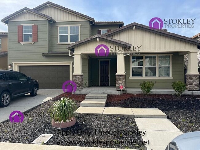 Building Photo - Stokley Properties Presents 4942 Imperial St in Antioch!