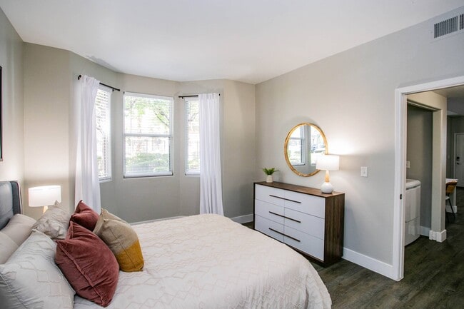 Octave Apartments