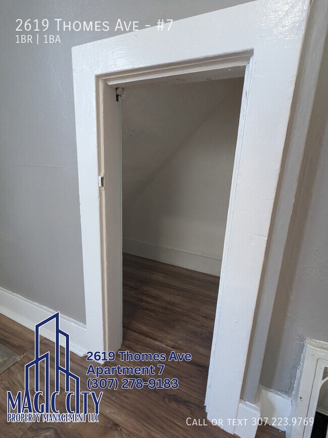 Photo - 2619 Thomes Ave Unit #7