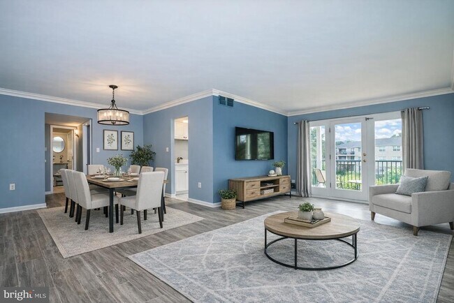 Photo - 9491 Fairfax Blvd Unidad 202