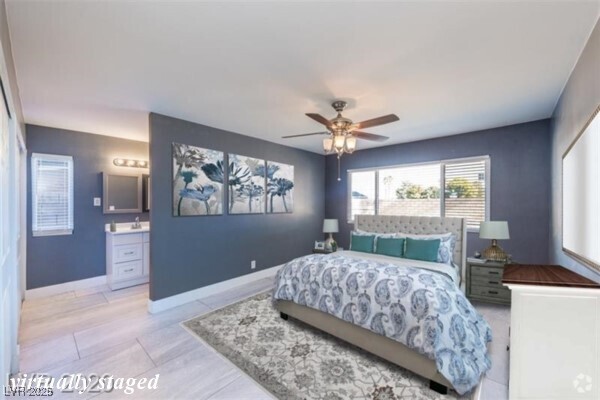 Building Photo - 4200 Butterfield Way Rental