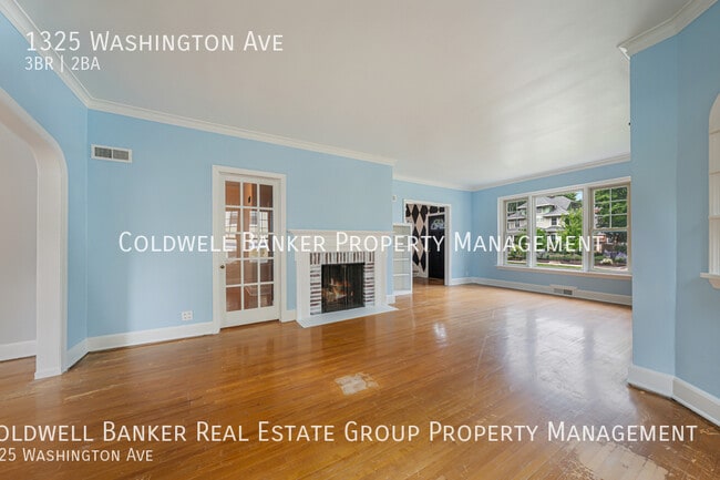 Photo - 1325 Washington Ave