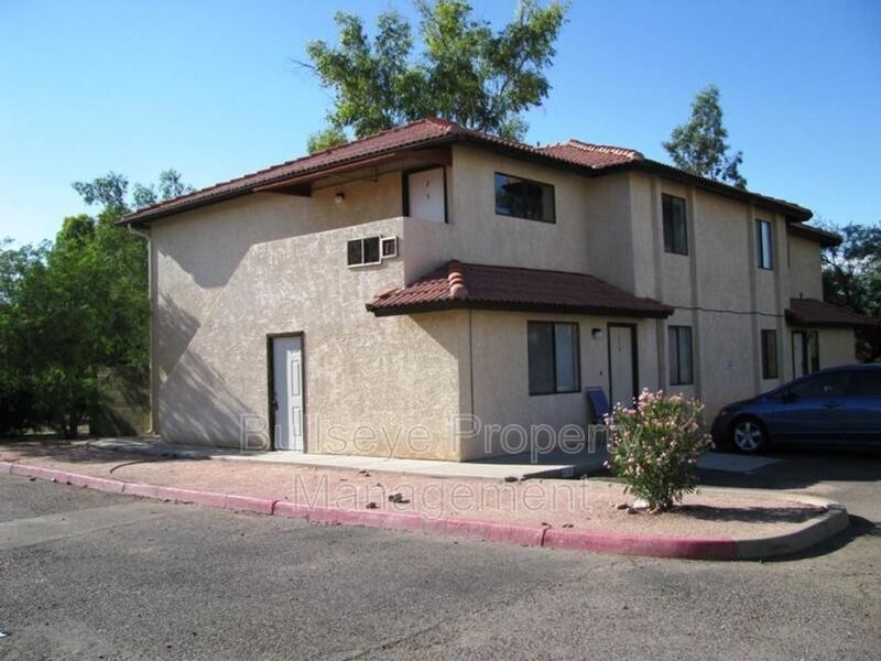 Photo - 2650 E McKellips Rd Condo Unit 116