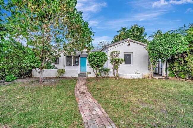 Building Photo - 619 NE 87th St