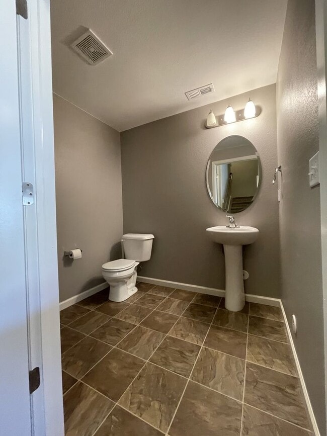 Photo - Spacious Two-Story Townhouse