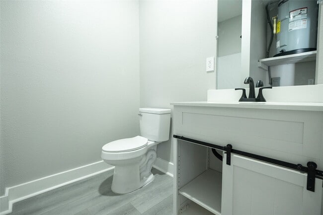 2612 Castle St Unit C