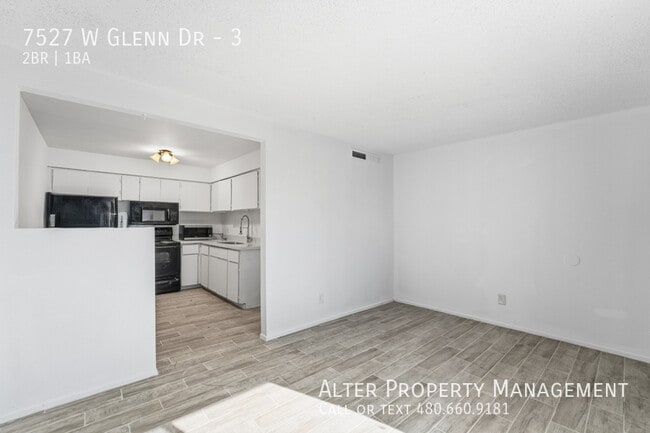 Photo - 7527 W Glenn Dr Unit 3