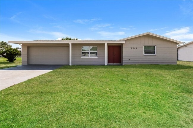 Building Photo - 3415 Rosefield Dr