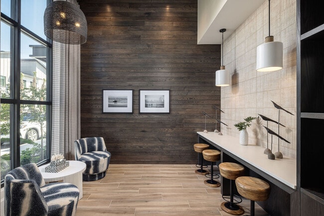 Broadstone Marina Bay apartments — community photo