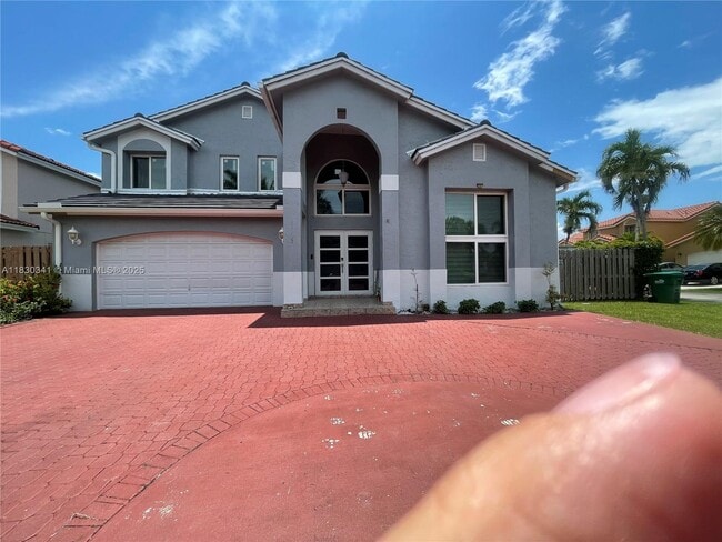 Photo - 11123 SW 156th Ct Casa
