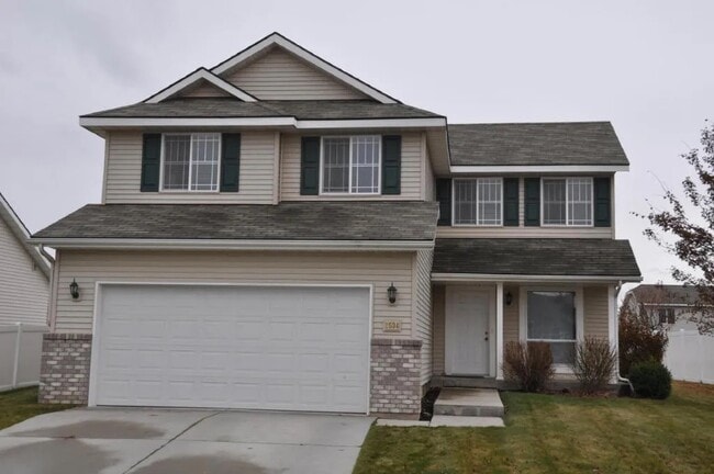 Building Photo - 2534 W Timberlake Loop