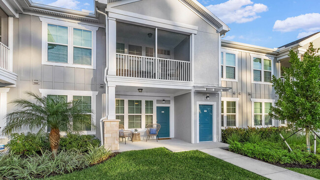 Springs at Cape Coral - Springs at Cape Coral Apartments