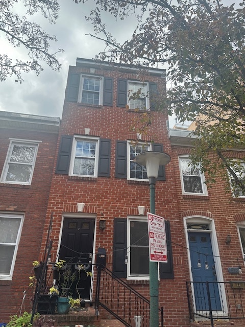 Photo - 1520 Byrd St