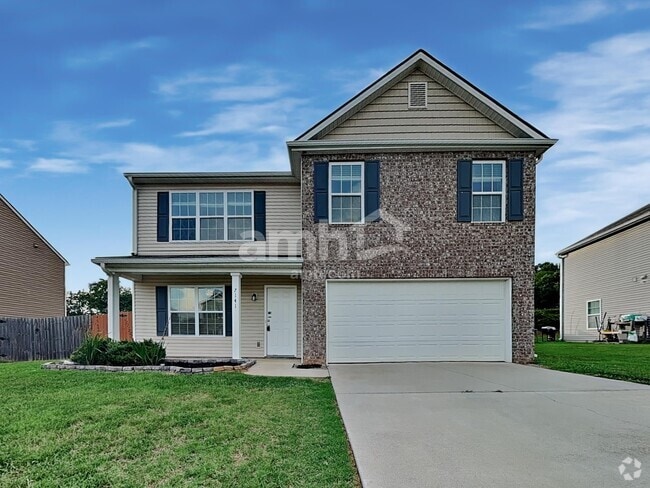 Building Photo - 7141 Lawgiver Cir Rental