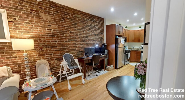 86 West Cedar St