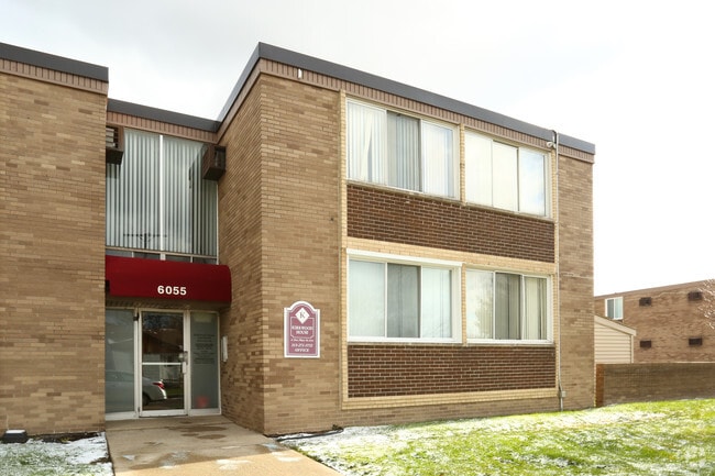 Photo - Kirkwood Apartments