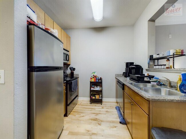 Photo - 2502 Leon St Unit 313