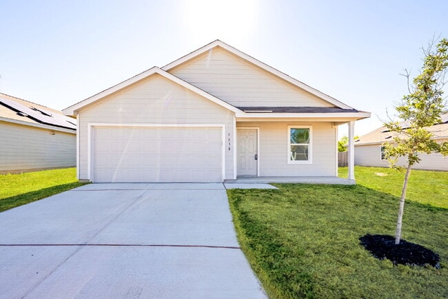 Photo - Charming 3-Bedroom Haven with 2 Full Baths