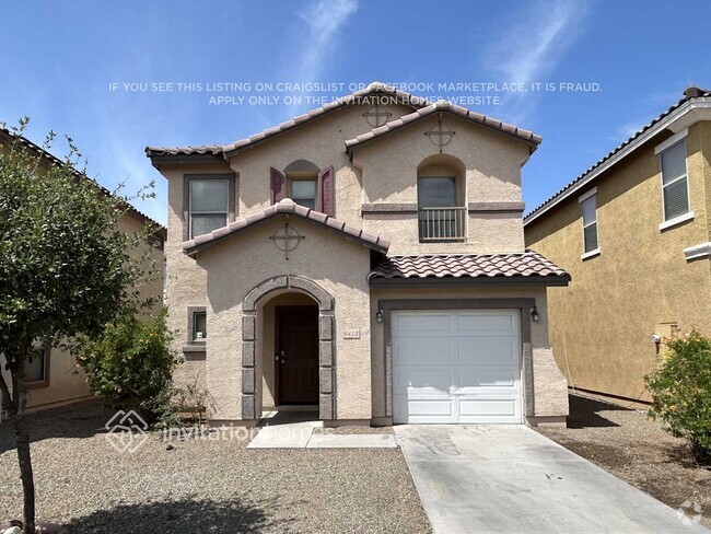 Building Photo - 6412 W Fawn Dr Rental