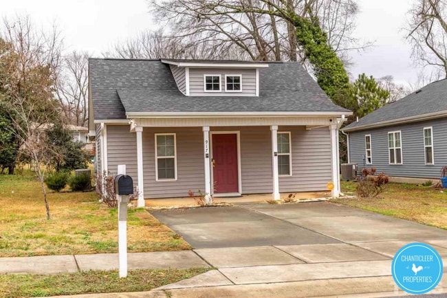 Building Photo - 917 Skinner Dr